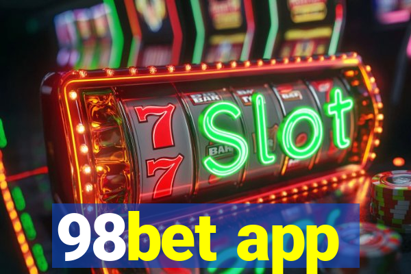 98bet app